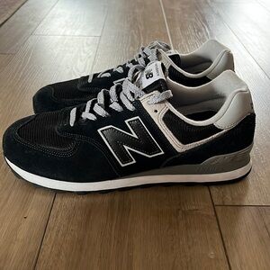 New Balance 574’s